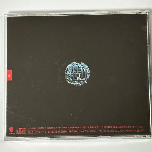 布袋寅泰 / GUITARHYTHM II < タレントグッズ  布袋寅泰 / GUITARHYTHM II < タレントグッズの