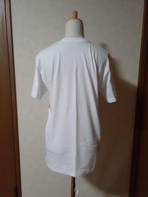 新品未使用 男女兼用TシャツM 白 ドラゴンボール亀仙人 < 女性ファッション  新品未使用 男女兼用TシャツM 白 ドラゴンボール亀仙人 < 女性ファッションの