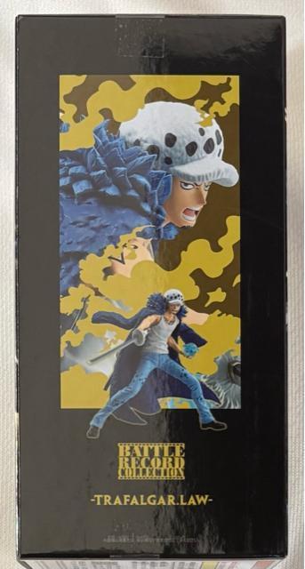 ONE PIECE s[X BATTLE RECORD COLLECTION TRAFALGAL.LAW U  Aj/R~bN/LN^[ 
