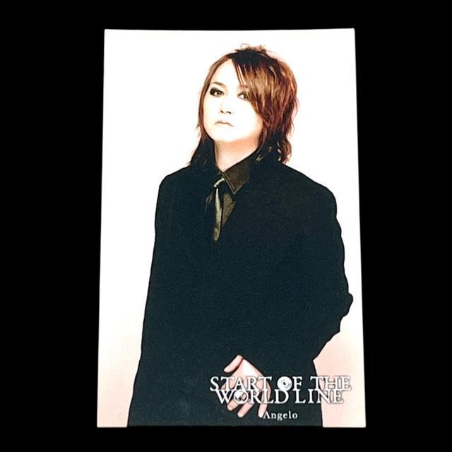 yAngelozXؑ̈كgXebJ[/TAKEO(c)  ^gObY 