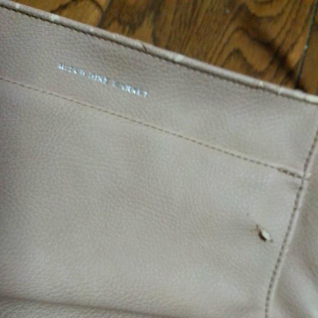 ベージュ 合皮 ポシェット 難あり 格安 HICHI HIKE MARKET < 女性ファッション  ベージュ 合皮 ポシェット 難あり 格安 HICHI HIKE MARKET < 女性ファッションの