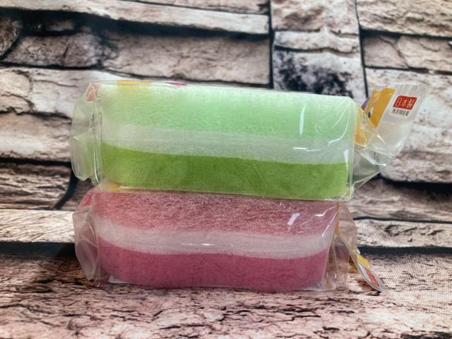 送料無料!『6個組』日本製・東和産業 キズをつけにくいソフトタイプ!KLP 抗菌ラウンドクリーナースポンジ < インテリア/ライフ 送料無料!『6個組』日本製・東和産業 キズをつけにくいソフトタイプ!KLP 抗菌ラウンドクリーナースポンジ < インテリア/ライフの