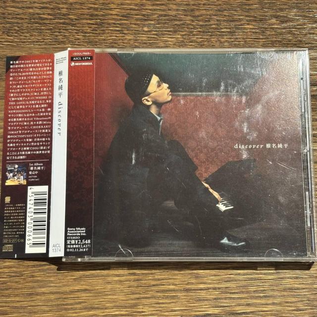 yŖzdiscover   CD/DVD/rfI 