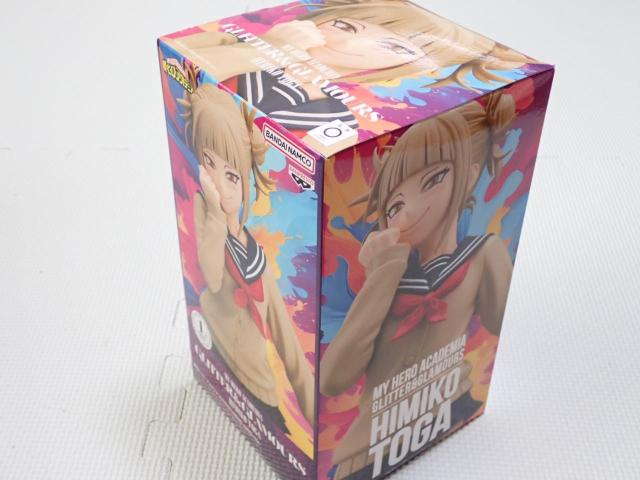 l̃q[[AJf~A GLITTER & GLAMOURS HIMIKO TOGA  Aj/R~bN/LN^[ 