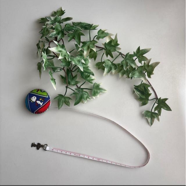 ハンドメイド スヌーピープリント メジャー マカロンメジャー 巻尺 裁縫道具 教材 文具 事務用品 生活雑貨 日用品 日用品雑貨 < アニメ/コミック/キャラクター ハンドメイド スヌーピープリント メジャー マカロンメジャー 巻尺 裁縫道具 教材 文具 事務用品 生活雑貨 日用品 日用品雑貨 < アニメ/コミック/キャラクターの