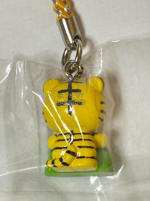 ハローキティ★2007★兵庫限定★神戸★六甲おろしトラver.★根付け < おもちゃ ハローキティ★2007★兵庫限定★神戸★六甲おろしトラver.★根付け < おもちゃの