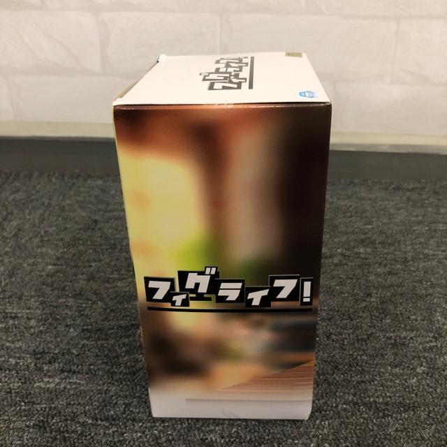 即決 未開封 ワンピース フィグライフ! ルフィ ギア5 vol.4 < アニメ/コミック/キャラクター 即決 未開封 ワンピース フィグライフ! ルフィ ギア5 vol.4 < アニメ/コミック/キャラクターの