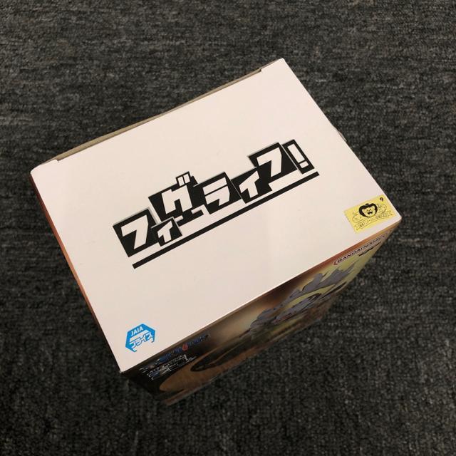 即決 未開封 ワンピース フィグライフ! ルフィ ギア5 vol.4 < アニメ/コミック/キャラクター 即決 未開封 ワンピース フィグライフ! ルフィ ギア5 vol.4 < アニメ/コミック/キャラクターの