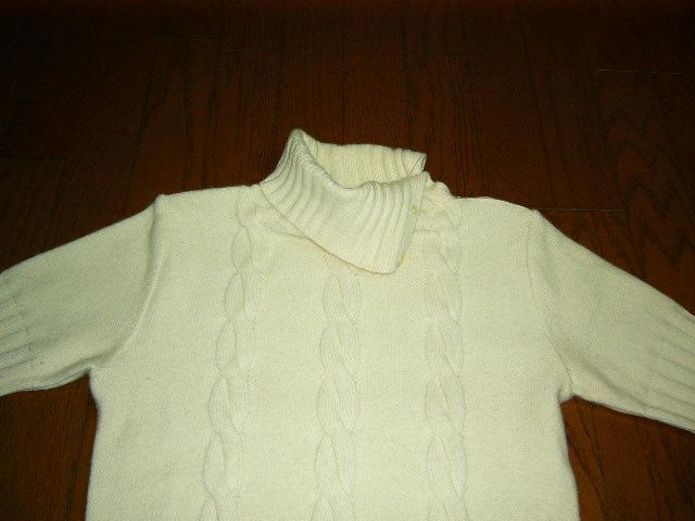 ★キャサリンロス オフタートアンゴラウールデザインニット★クリーニング済 クローゼット整理価格! < ブランド ★キャサリンロス オフタートアンゴラウールデザインニット★クリーニング済 クローゼット整理価格! < ブランドの