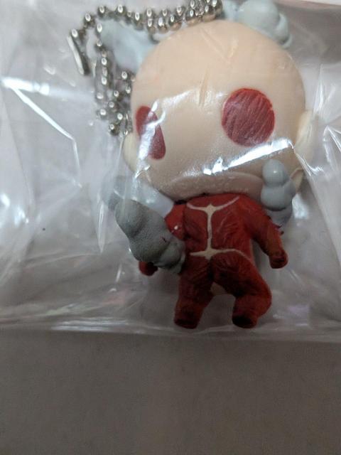 �i���̋��l�{�[���`�F�[���}�X�R�b�g �� �z�r�[�� 