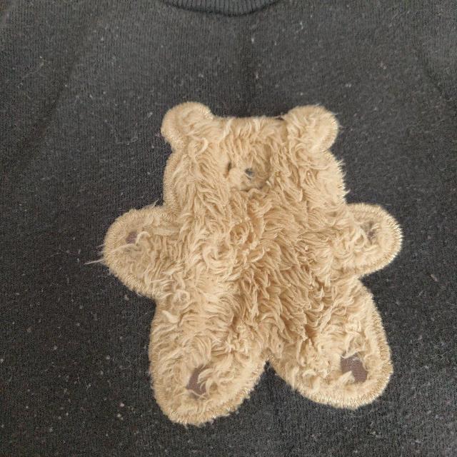 �N�}���`�[�t �j�b�g�Z�[�^�[ 95cm �� �L�b�Y/�x�r�[�� 