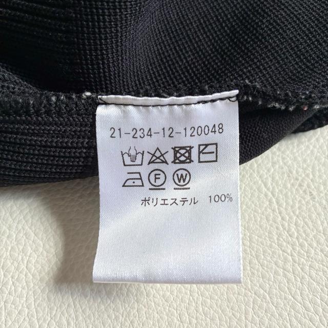 ◆美品◆3.6万◆エストネーション◆ミラノリブフーディーブルゾン◆パーカー◆L < 男性ファッション ◆美品◆3.6万◆エストネーション◆ミラノリブフーディーブルゾン◆パーカー◆L < 男性ファッションの