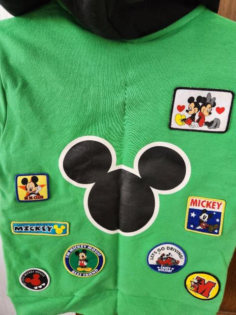 DIS_耳付半袖JKT(*´ω`*) < ブランド DIS_耳付半袖JKT(*´ω`*) < ブランドの