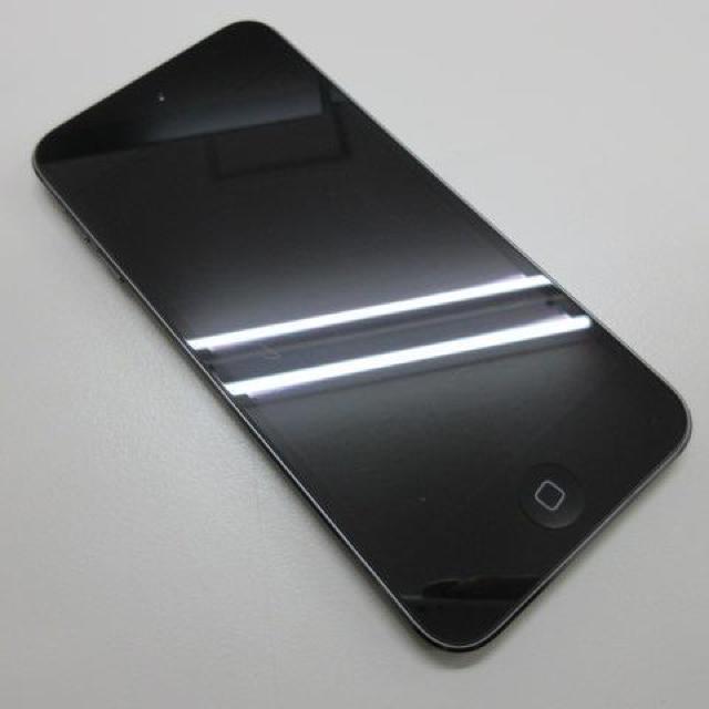 Apple �A�C�|�b�h�^�b�` ��6����  �u���b�N 16GB �A�N�e�B�x�[�V�������b�N�����ς� �A�C�|�b�h  �� �Ɠd/AV�� 