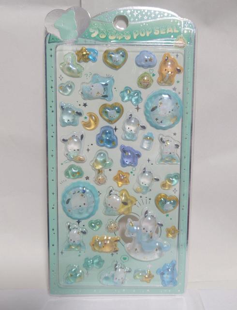 �V�i�����邿���POP�V�[�����|�`���b�R���A���i  �� �C���e���A/���C�t�� 