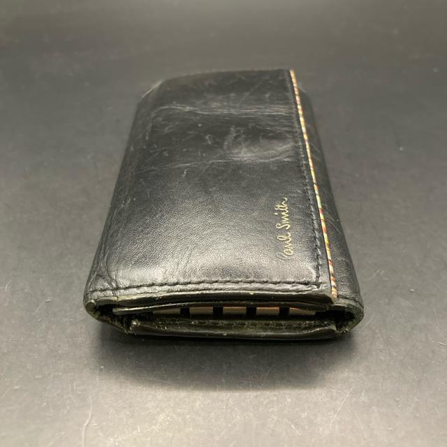 ���� Paul Smith �|�[���X�~�X 4�A�L�[�P�[�X �� �u�����h�� 