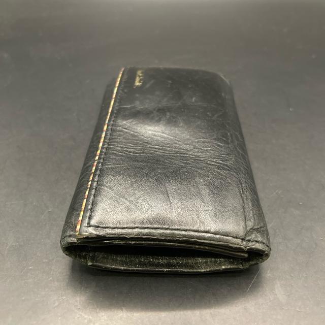 ���� Paul Smith �|�[���X�~�X 4�A�L�[�P�[�X �� �u�����h�� 