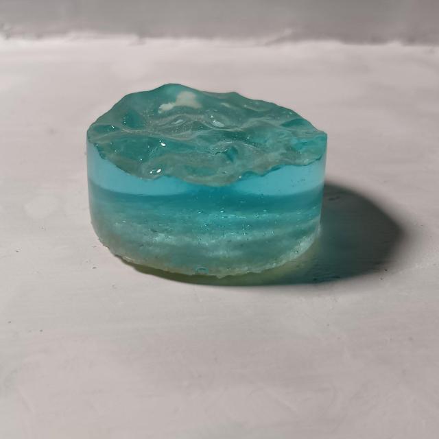 �y102 �z�C�̂����� �I�[�V�����A�[�g�@���̔g�� �I�u�W�F�@�C���W��  �� �C���e���A/���C�t�� 