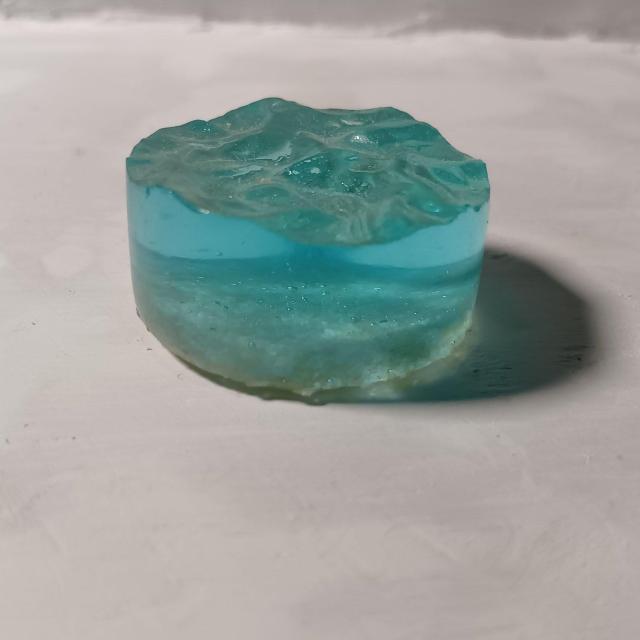 �y102 �z�C�̂����� �I�[�V�����A�[�g�@���̔g�� �I�u�W�F�@�C���W�� �� �C���e���A/���C�t�� 