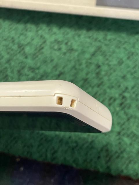 【箱・説明書付】Simply NP602SI ホワイト SoftBank ガラホ 本体 ガラケー ホワイト Simply 携帯電話 < 家電/AV 【箱・説明書付】Simply NP602SI ホワイト SoftBank ガラホ 本体 ガラケー ホワイト Simply 携帯電話 < 家電/AVの