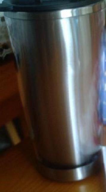 ステンレスサーモタンブラー【値下げ】 < レジャー/スポーツ  ステンレスサーモタンブラー【値下げ】 < レジャー/スポーツの