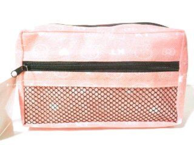 【キティ】可愛い♪小物整理.コスメ入れに最適 マルチポーチ < 女性ファッション 【キティ】可愛い♪小物整理.コスメ入れに最適 マルチポーチ < 女性ファッションの