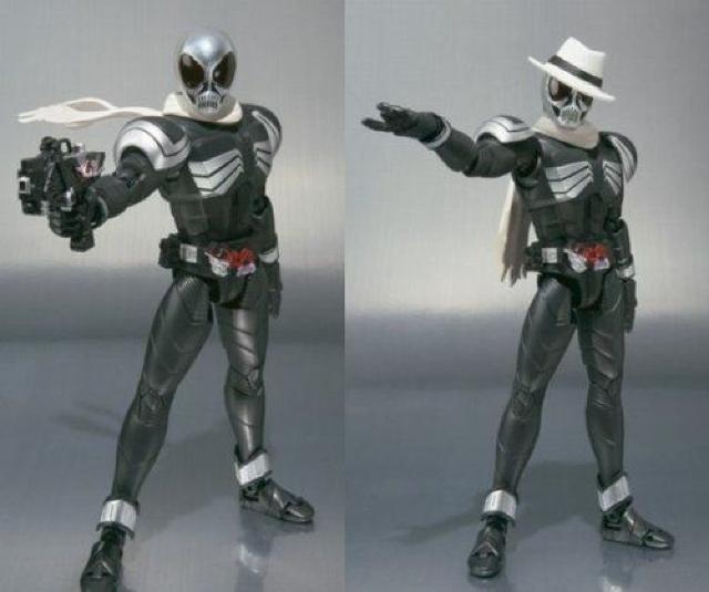 S.H.フィギュアーツ 仮面ライダースカルクリスタル●●未開封・即決! < ホビー  S.H.フィギュアーツ 仮面ライダースカルクリスタル●●未開封・即決!  < ホビーの