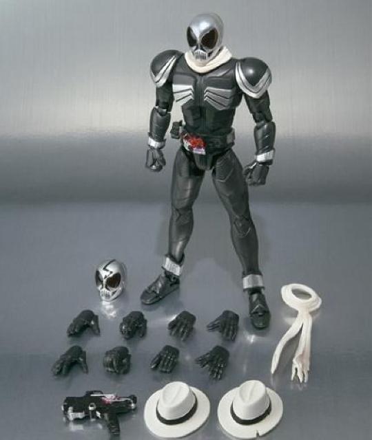 S.H.フィギュアーツ 仮面ライダースカルクリスタル●●未開封・即決! < ホビー  S.H.フィギュアーツ 仮面ライダースカルクリスタル●●未開封・即決! < ホビーの