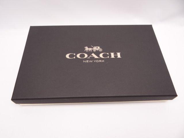 荢@R[`@COACH@S@MtgBOX@K   CeA/Ct 