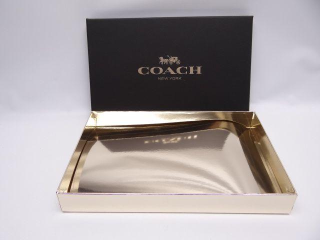 荢@R[`@COACH@S@MtgBOX@K  CeA/Ct 