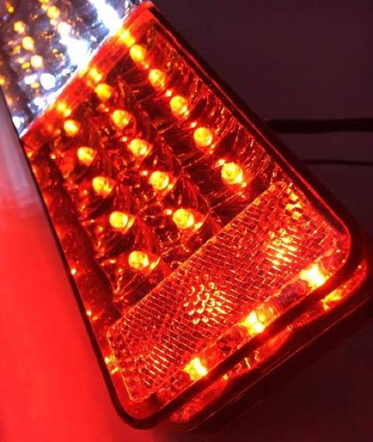 スズキ ジムニー LED テール ランプ 左右 セット < 自動車/バイク スズキ ジムニー LED テール ランプ 左右 セット < 自動車/バイク