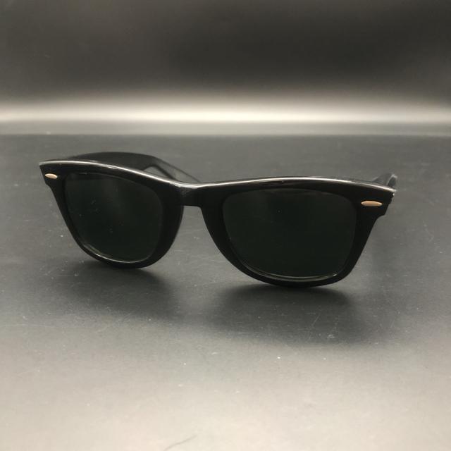  B&L RAY-BAN Co U.S.A. L2009 TOX  uh 