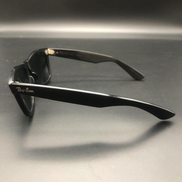  B&L RAY-BAN Co U.S.A. L2009 TOX  uh 