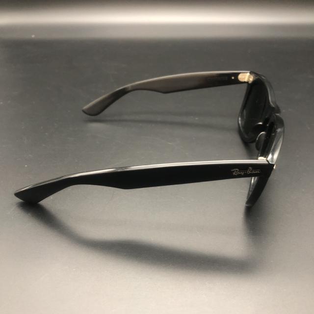  B&L RAY-BAN Co U.S.A. L2009 TOX  uh 