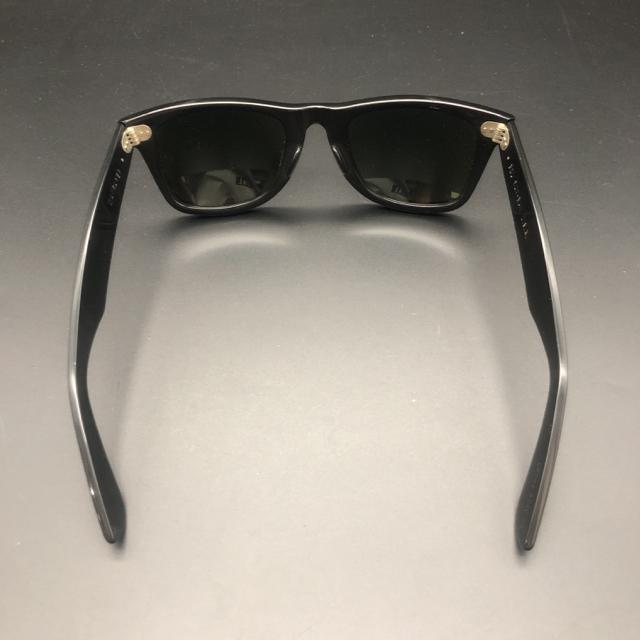  B&L RAY-BAN Co U.S.A. L2009 TOX  uh 