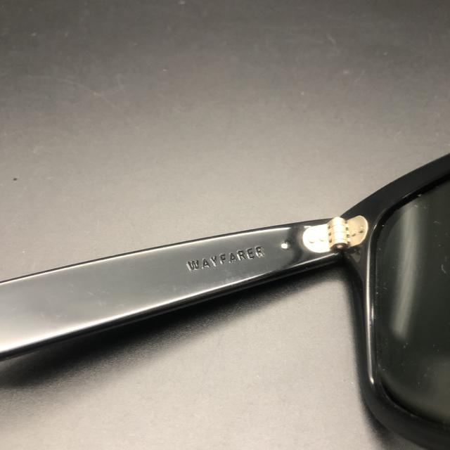  B&L RAY-BAN Co U.S.A. L2009 TOX  uh 