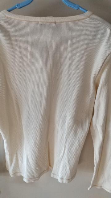 紳士用 23区 size、48 COL、001薄手の長袖 < ブランド 紳士用 23区 size、48 COL、001薄手の長袖 < ブランドの