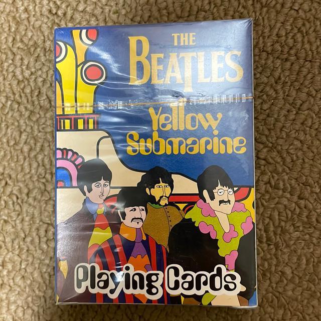 r[gY@Yellow Submarine gv@ViJ@ʗX֑   ^gObY 