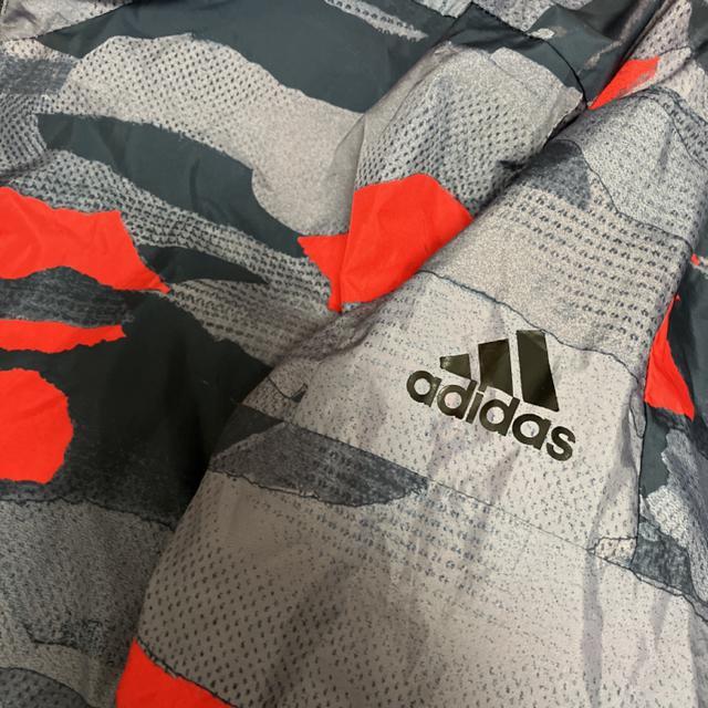即決 adidas アディダス ナイロンジャケット カモフラージュ 迷彩 < ブランド  即決 adidas アディダス ナイロンジャケット カモフラージュ 迷彩 < ブランドの