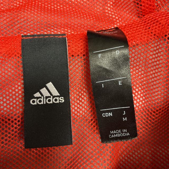 即決 adidas アディダス ナイロンジャケット カモフラージュ 迷彩 < ブランド  即決 adidas アディダス ナイロンジャケット カモフラージュ 迷彩 < ブランドの