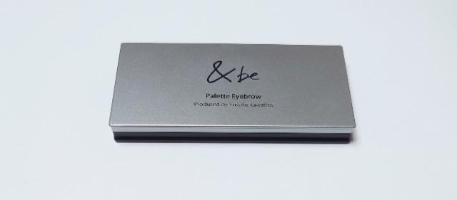 &be★パレット アイブロウ【ピンクブラウン】新色 < 香水/コスメ/ネイル &be★パレット アイブロウ【ピンクブラウン】新色 < 香水/コスメ/ネイルの