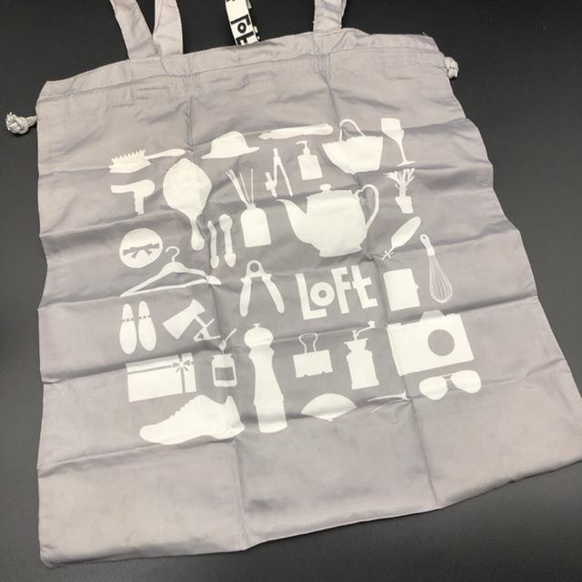 即決 LOFT ロフト エコバッグ < 女性ファッション  即決 LOFT ロフト エコバッグ < 女性ファッションの