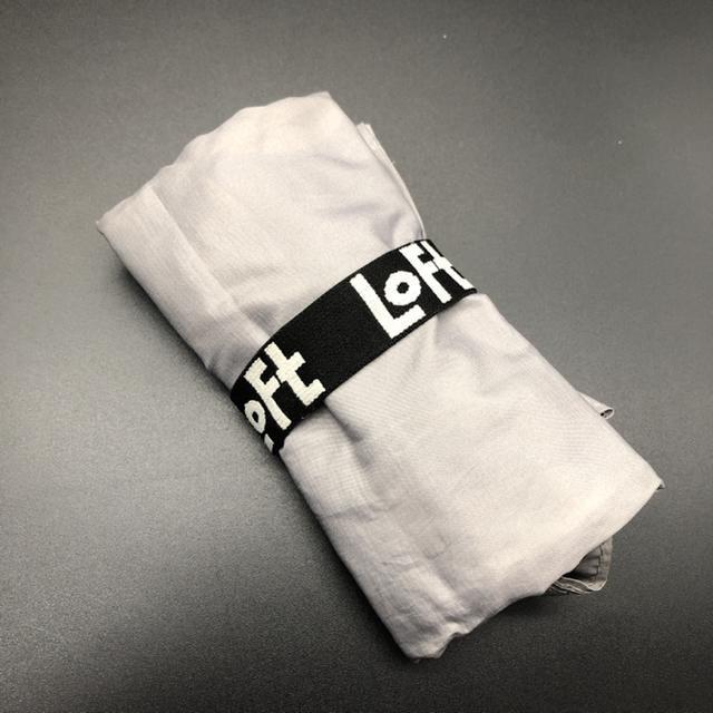 即決 LOFT ロフト エコバッグ < 女性ファッション  即決 LOFT ロフト エコバッグ < 女性ファッションの