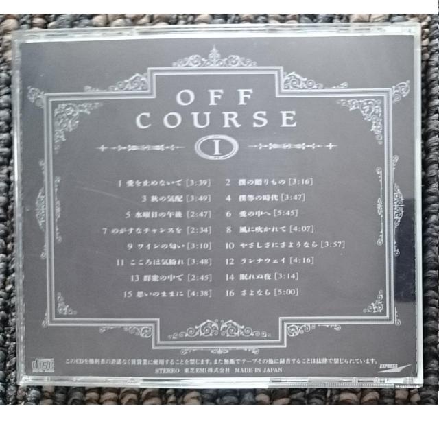 KF オフコース OFF COURSET〜 愛を止めないで さよなら 〜 < タレントグッズ KF オフコース OFF COURSET〜 愛を止めないで さよなら 〜 < タレントグッズの