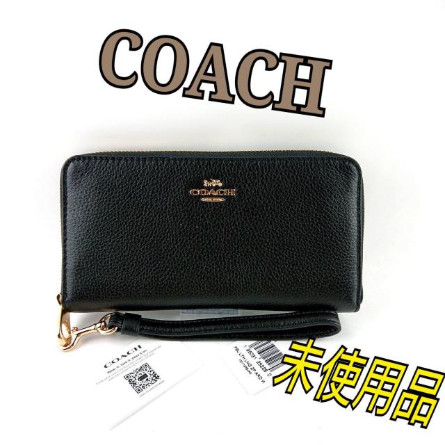 COACH コーチ 財布 < ブランド  COACH コーチ 財布  < ブランドの