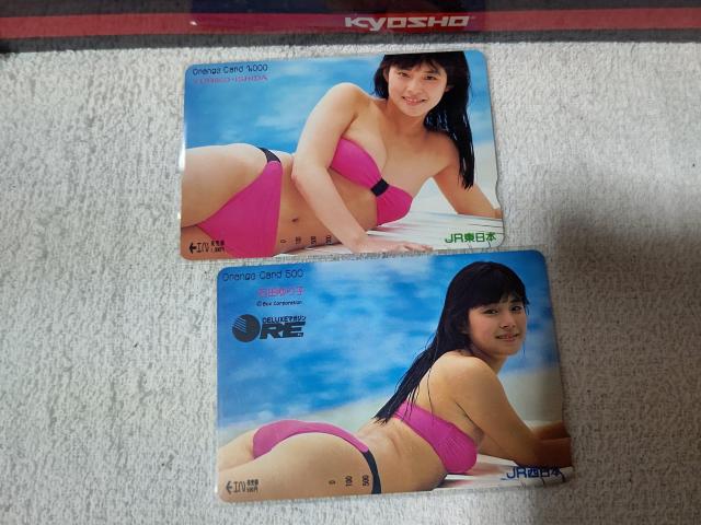 IJ1000 JR{ '88/7 / IJt[500 JR{ '88/11 I[ Γcq gp   zr[ 