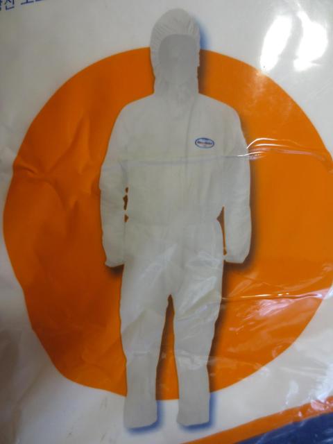 Kimberiy-Clark Kleen Guard  ωt/ϗq̃Jo[I[@L  wX/r[eB[ 