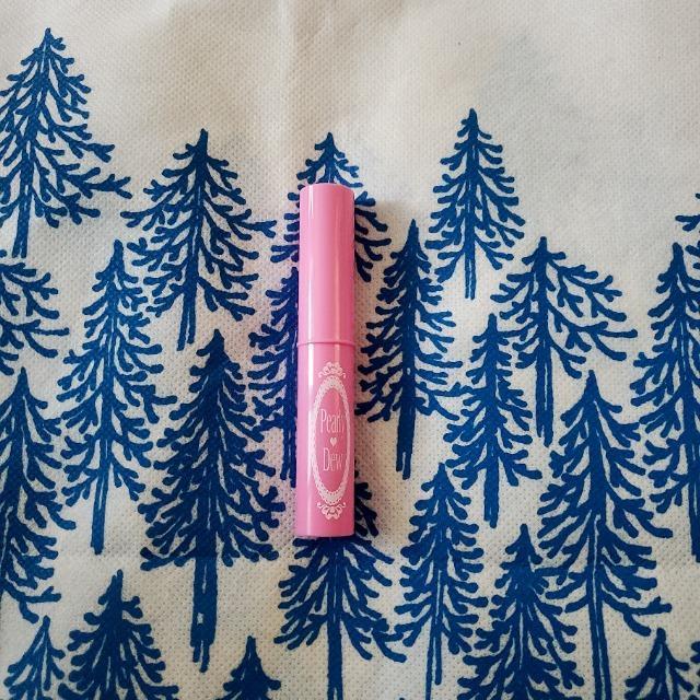 山口眞未子 パーリーデュー 唇美人ベイビーリップスティック 美容液99% Wフラーレン スティック状リップ美容液 < 香水/コスメ/ネイル  山口眞未子 パーリーデュー 唇美人ベイビーリップスティック 美容液99% Wフラーレン スティック状リップ美容液  < 香水/コスメ/ネイルの