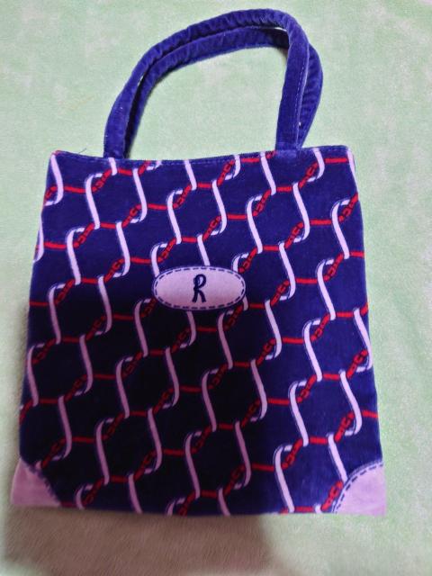 ���~�j�o�b�N��21�~20cm���Á�  �� �����t�@�b�V������ 