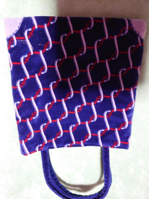 ���~�j�o�b�N��21�~20cm���Á� �� �����t�@�b�V������ 